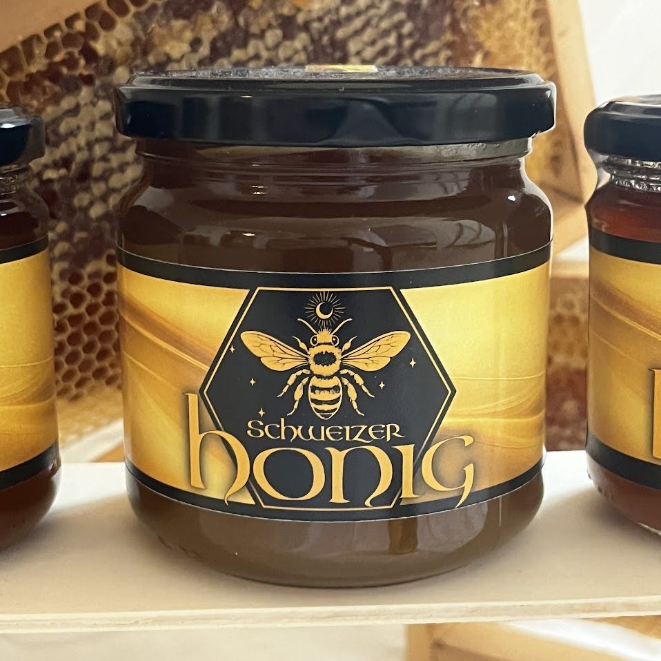 Honig 500g