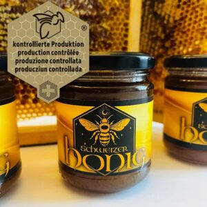Honig 250g