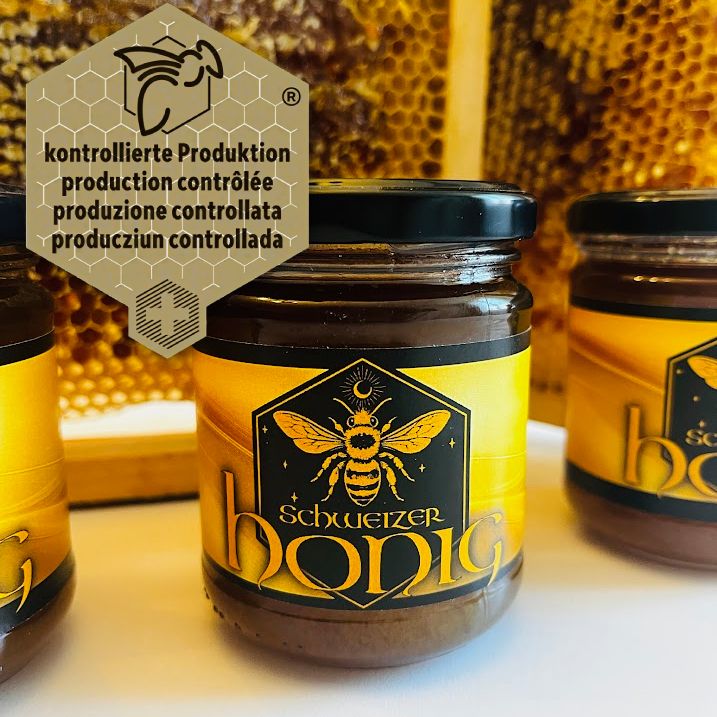 Honig 250g